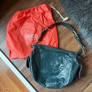 Latico Women's Leather Bag